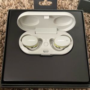 Bose Sport Earbuds